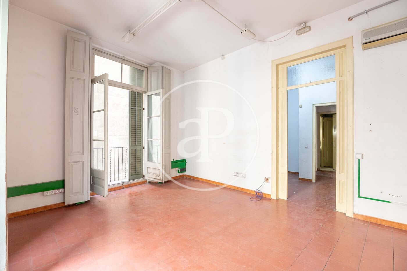 4 sovrum Lägenhet till salu i Barcelona stad - 1 075 000 € (Ref: 9057854)