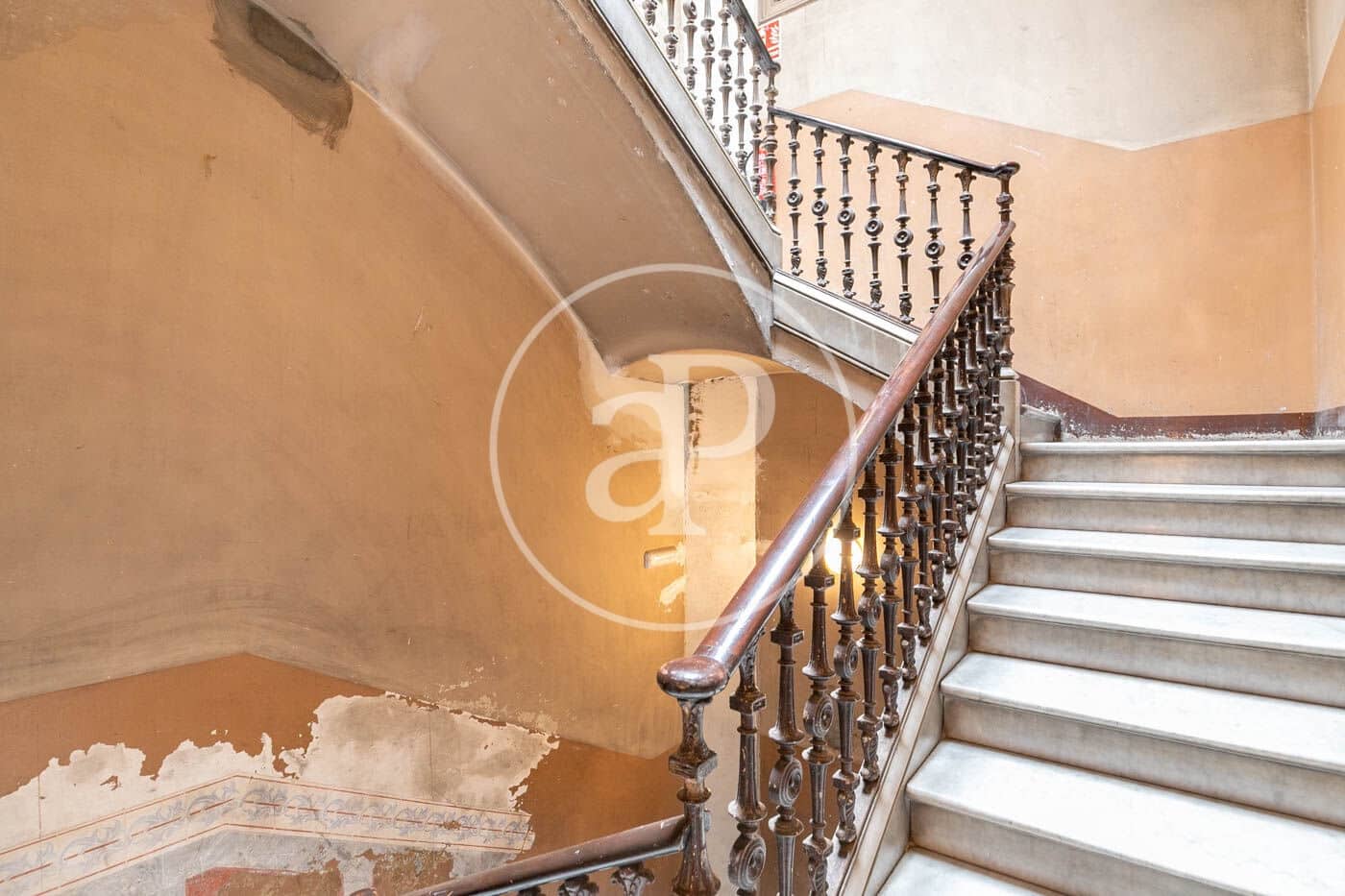 4 sovrum Lägenhet till salu i Barcelona stad - 1 075 000 € (Ref: 9057854)