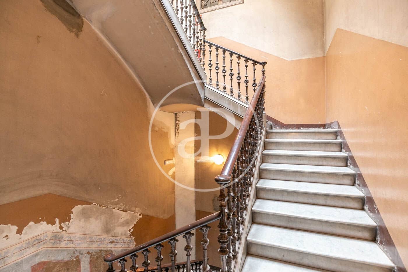 4 sovrum Lägenhet till salu i Barcelona stad - 1 075 000 € (Ref: 9057854)