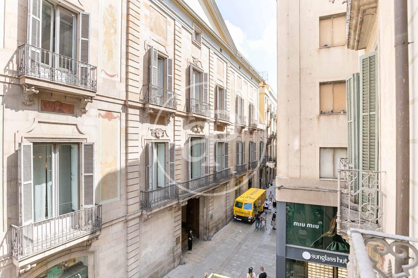 4 sovrum Lägenhet till salu i Barcelona stad - 1 075 000 € (Ref: 9057854)