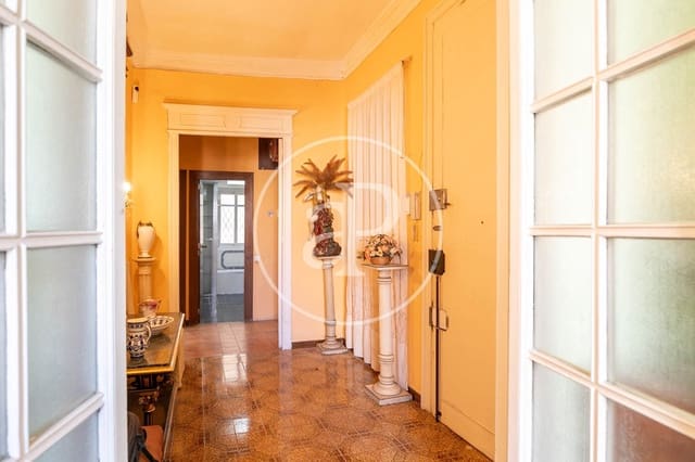 5 soveværelse Lejlighed til salg i El Barri Gòtic, Barcelona by - € 1.900.000 (Ref: 9057855)