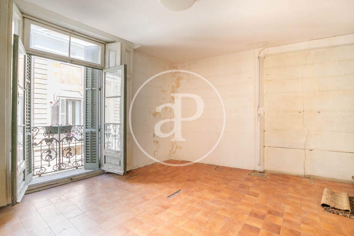 5 soveværelse Lejlighed til salg i Barcelona by - € 1.900.000 (Ref: 9057855)