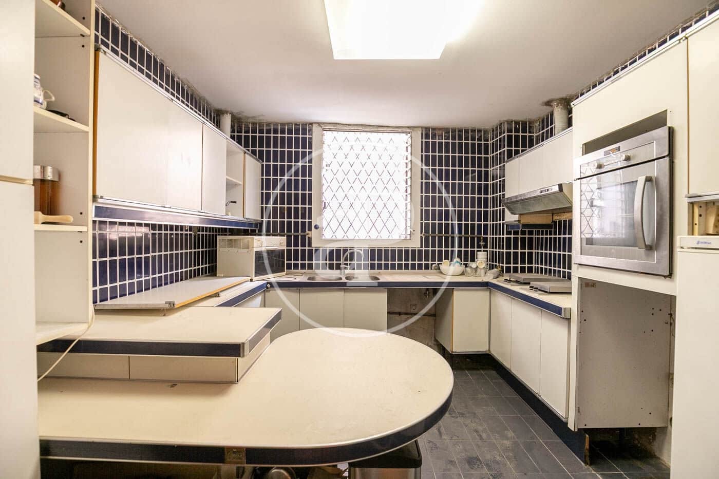 5 soveværelse Lejlighed til salg i Barcelona by - € 1.900.000 (Ref: 9057855)