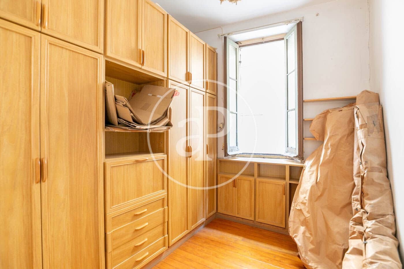 5 soveværelse Lejlighed til salg i Barcelona by - € 1.900.000 (Ref: 9057855)