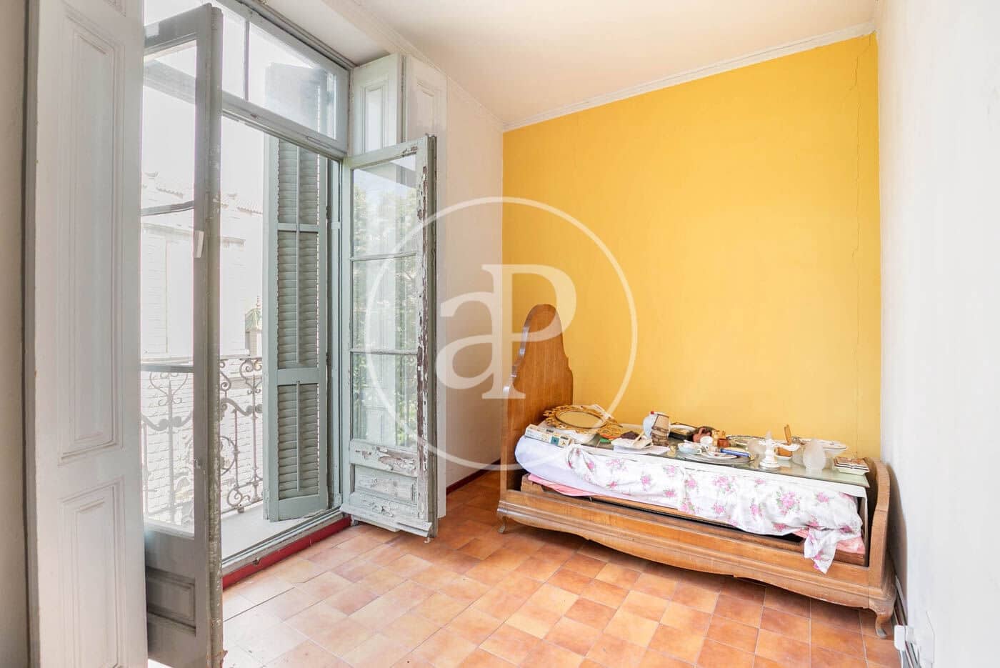 5 soveværelse Lejlighed til salg i Barcelona by - € 1.900.000 (Ref: 9057855)