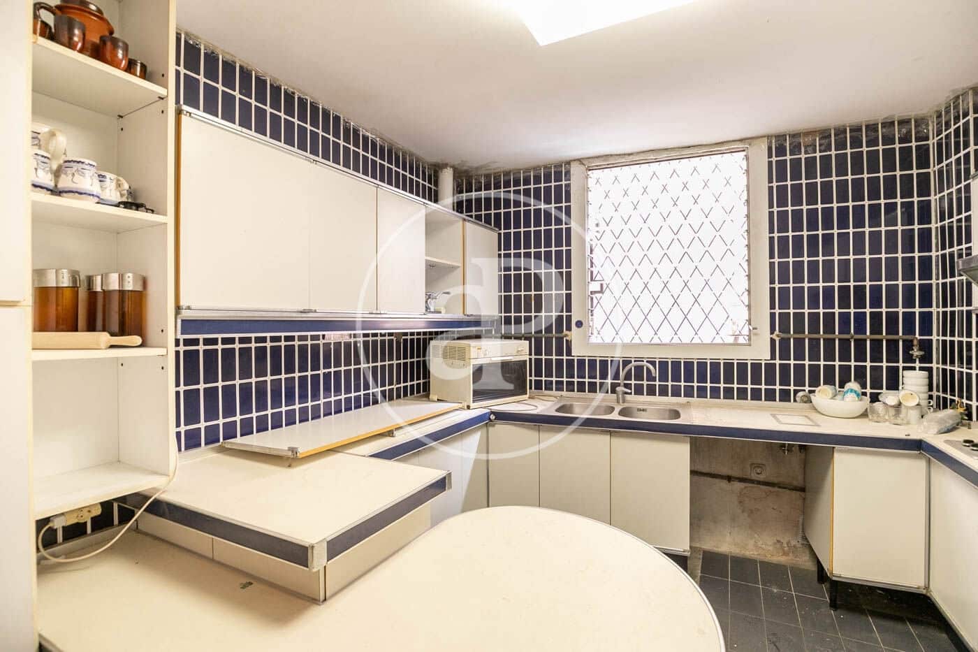 5 soveværelse Lejlighed til salg i Barcelona by - € 1.900.000 (Ref: 9057855)