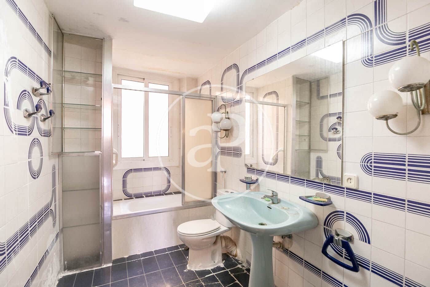 5 soveværelse Lejlighed til salg i Barcelona by - € 1.900.000 (Ref: 9057855)