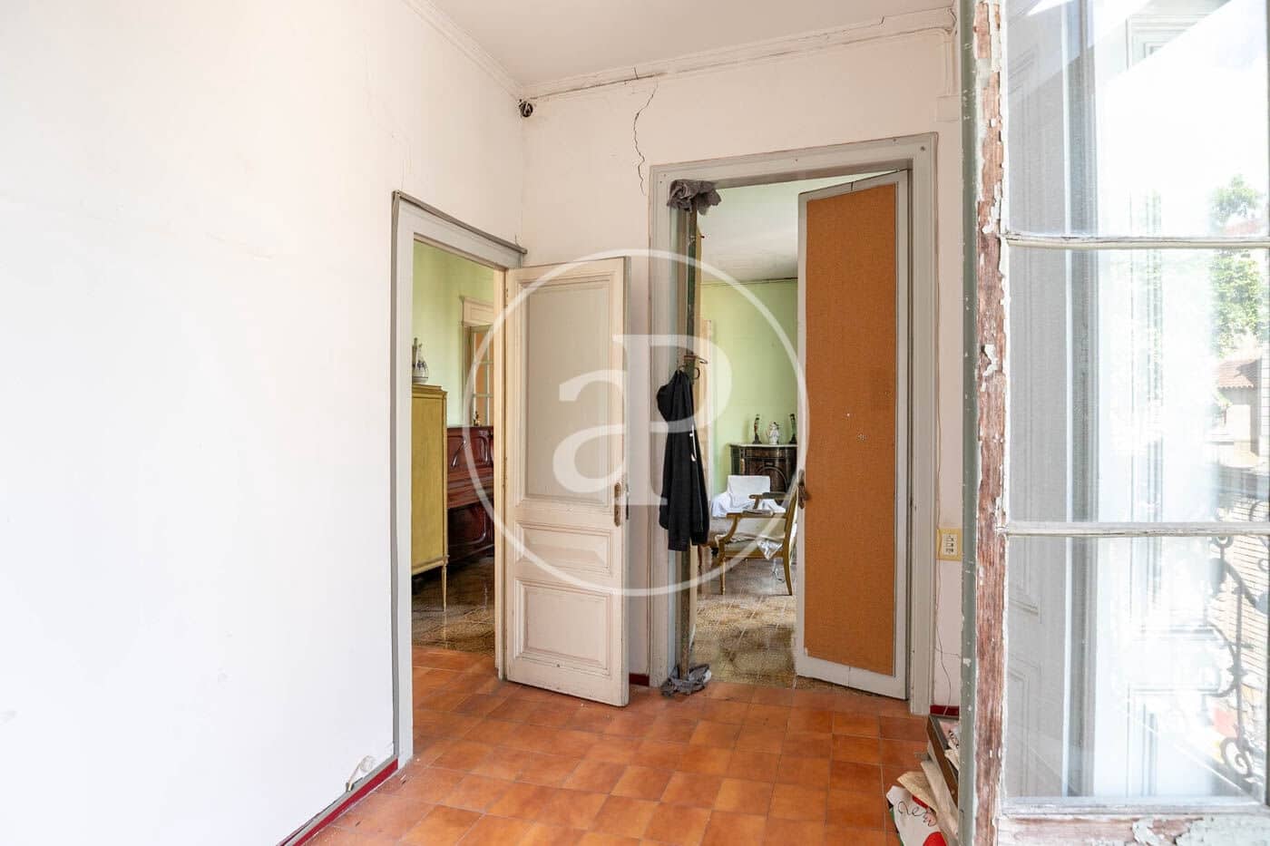 5 soveværelse Lejlighed til salg i Barcelona by - € 1.900.000 (Ref: 9057855)