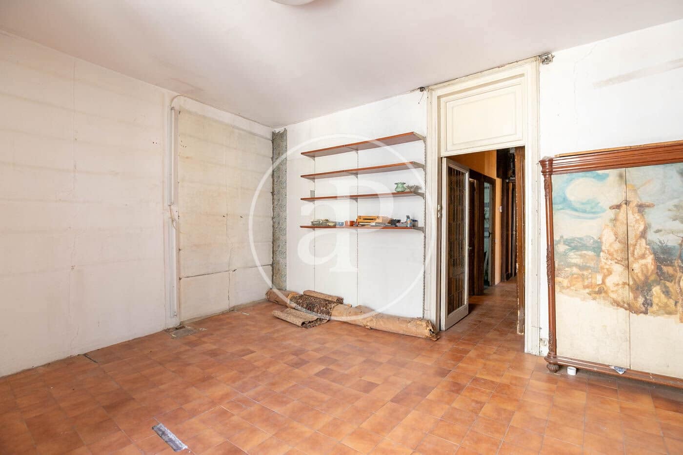 5 soveværelse Lejlighed til salg i Barcelona by - € 1.900.000 (Ref: 9057855)