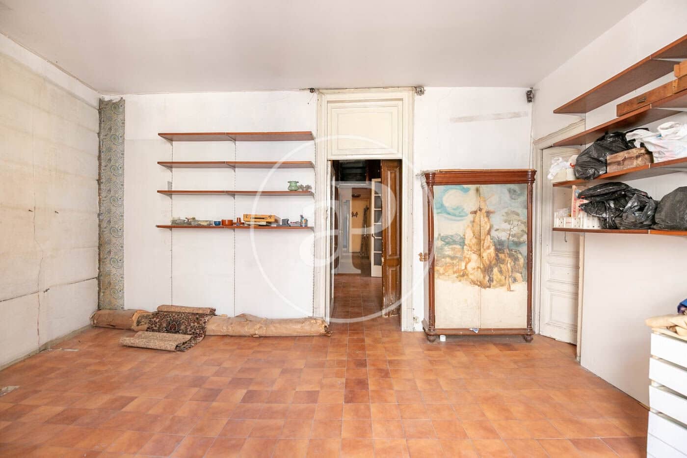 5 soveværelse Lejlighed til salg i Barcelona by - € 1.900.000 (Ref: 9057855)