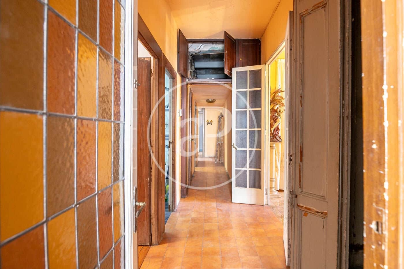 5 soveværelse Lejlighed til salg i Barcelona by - € 1.900.000 (Ref: 9057855)