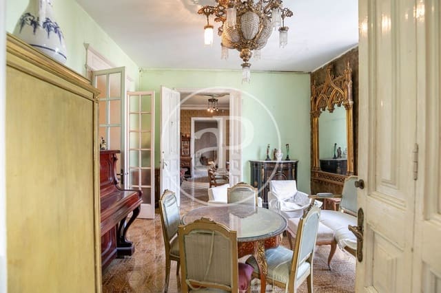 5 soveværelse Lejlighed til salg i El Barri Gòtic, Barcelona by - € 1.900.000 (Ref: 9057855)