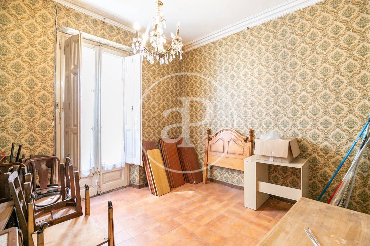 5 soveværelse Lejlighed til salg i Barcelona by - € 1.900.000 (Ref: 9057855)