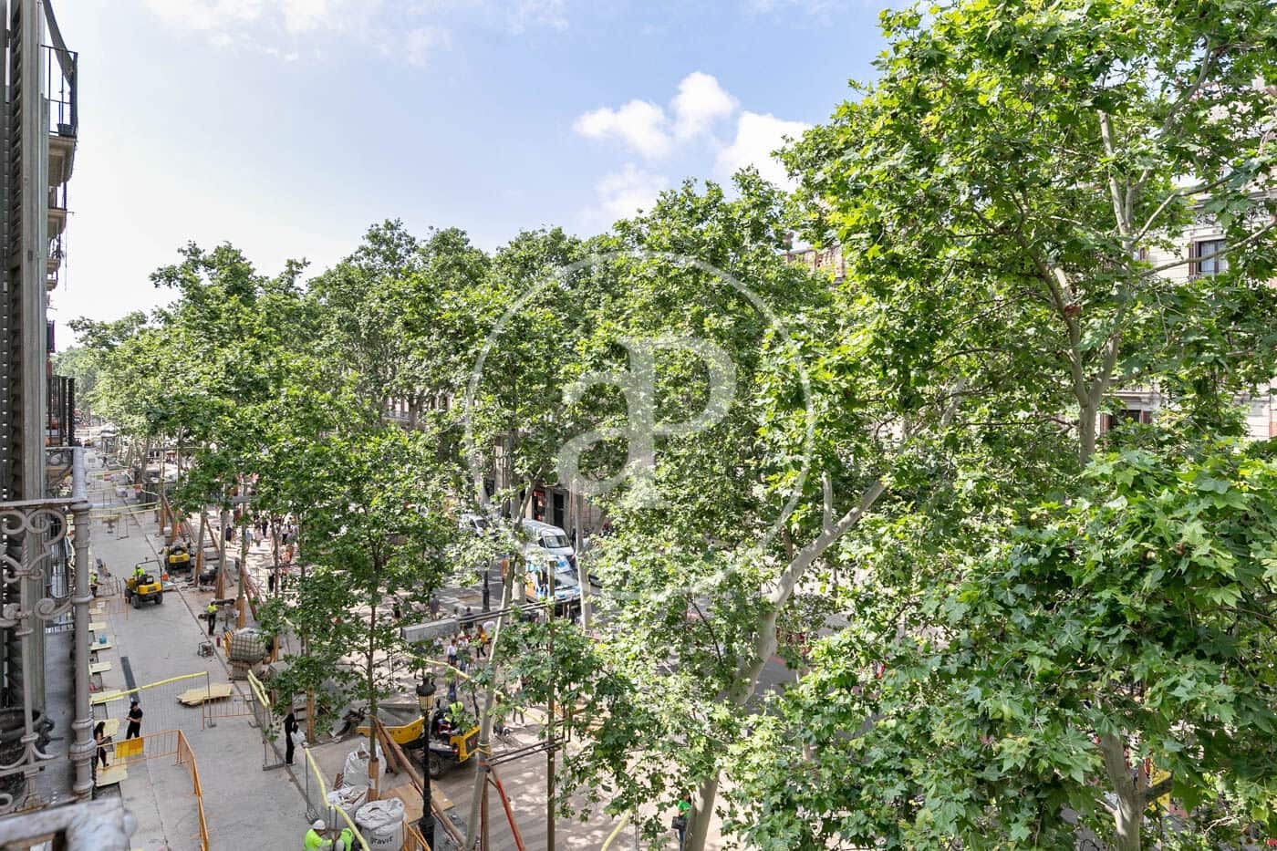 5 soveværelse Lejlighed til salg i Barcelona by - € 1.900.000 (Ref: 9057855)