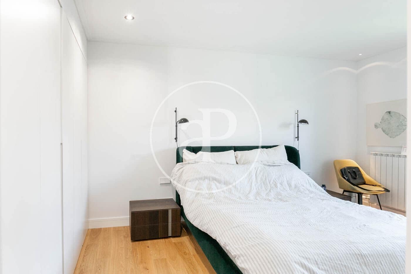 2 soveværelse Lejlighed til salg i Barcelona by - € 1.100.000 (Ref: 9057856)