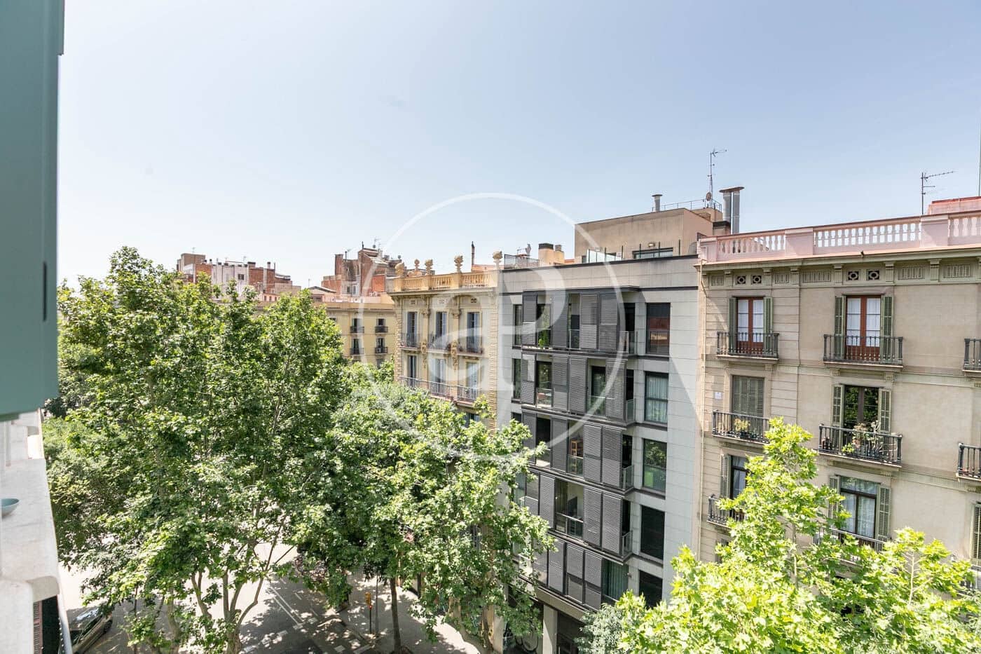 2 soveværelse Lejlighed til salg i Barcelona by - € 1.100.000 (Ref: 9057856)