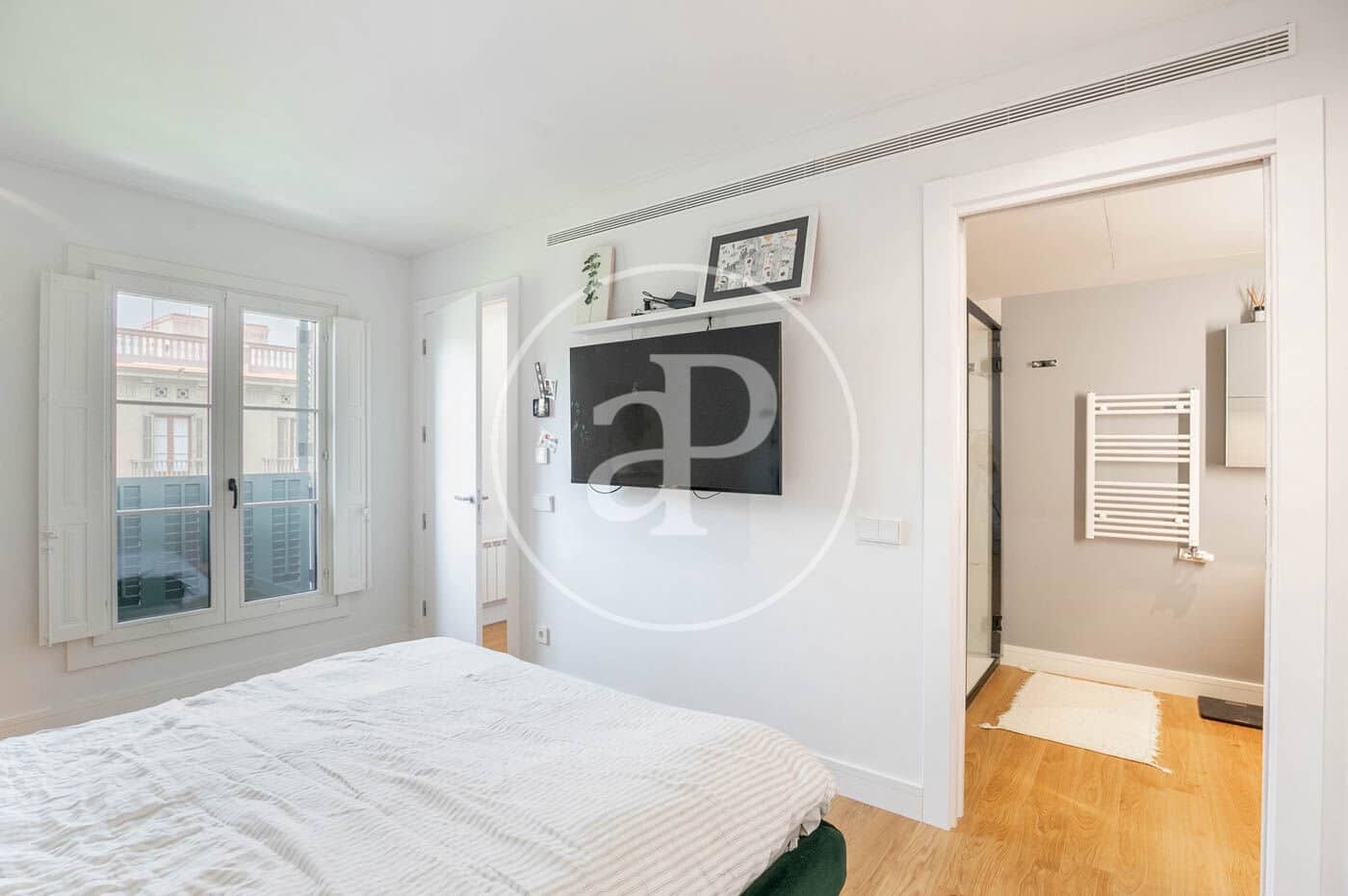 2 soveværelse Lejlighed til salg i Barcelona by - € 1.100.000 (Ref: 9057856)