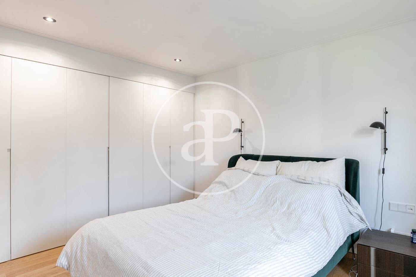 2 soveværelse Lejlighed til salg i Barcelona by - € 1.100.000 (Ref: 9057856)