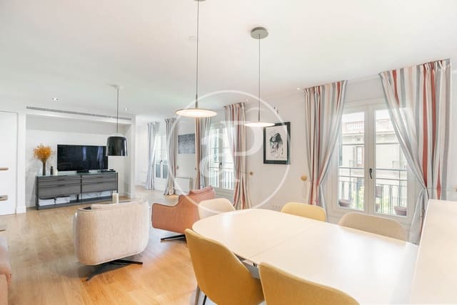 2 makuuhuone Huoneisto myytävänä paikassa La Dreta de L'Eixample, Barcelona kaupunki - 1 100 000 € (Ref: 9057856)