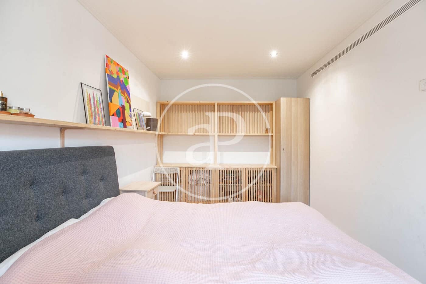 2 soveværelse Lejlighed til salg i Barcelona by - € 1.100.000 (Ref: 9057856)