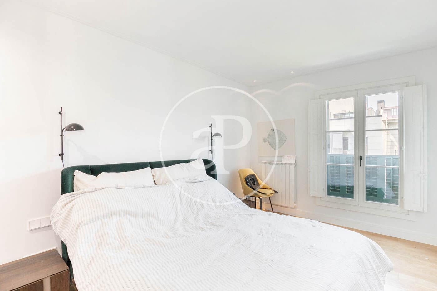 2 soveværelse Lejlighed til salg i Barcelona by - € 1.100.000 (Ref: 9057856)