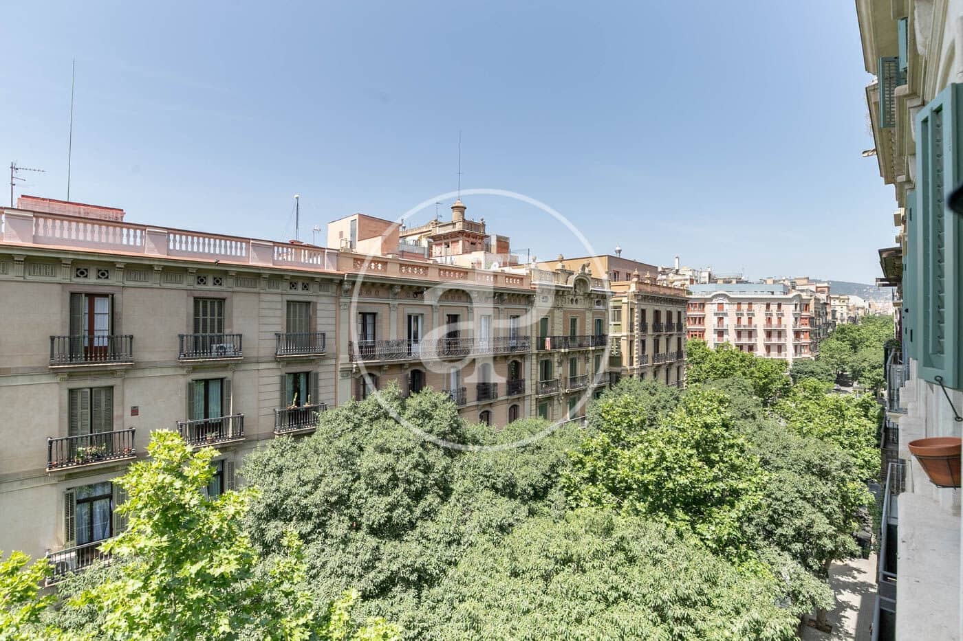 2 soveværelse Lejlighed til salg i Barcelona by - € 1.100.000 (Ref: 9057856)