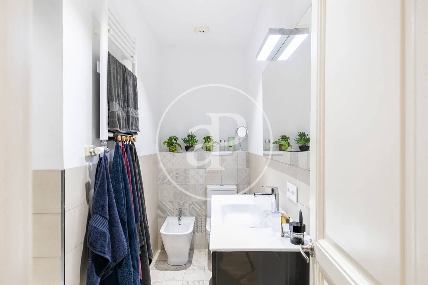 2 quarto Apartamento para venda em Barcelona cidade - 595 000 € (Ref: 9059707)