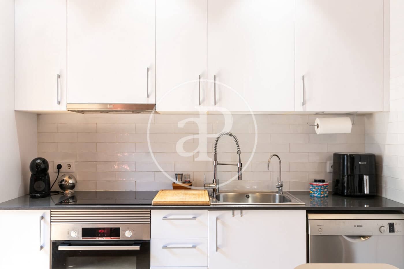 2 quarto Apartamento para venda em Barcelona cidade - 595 000 € (Ref: 9059707)