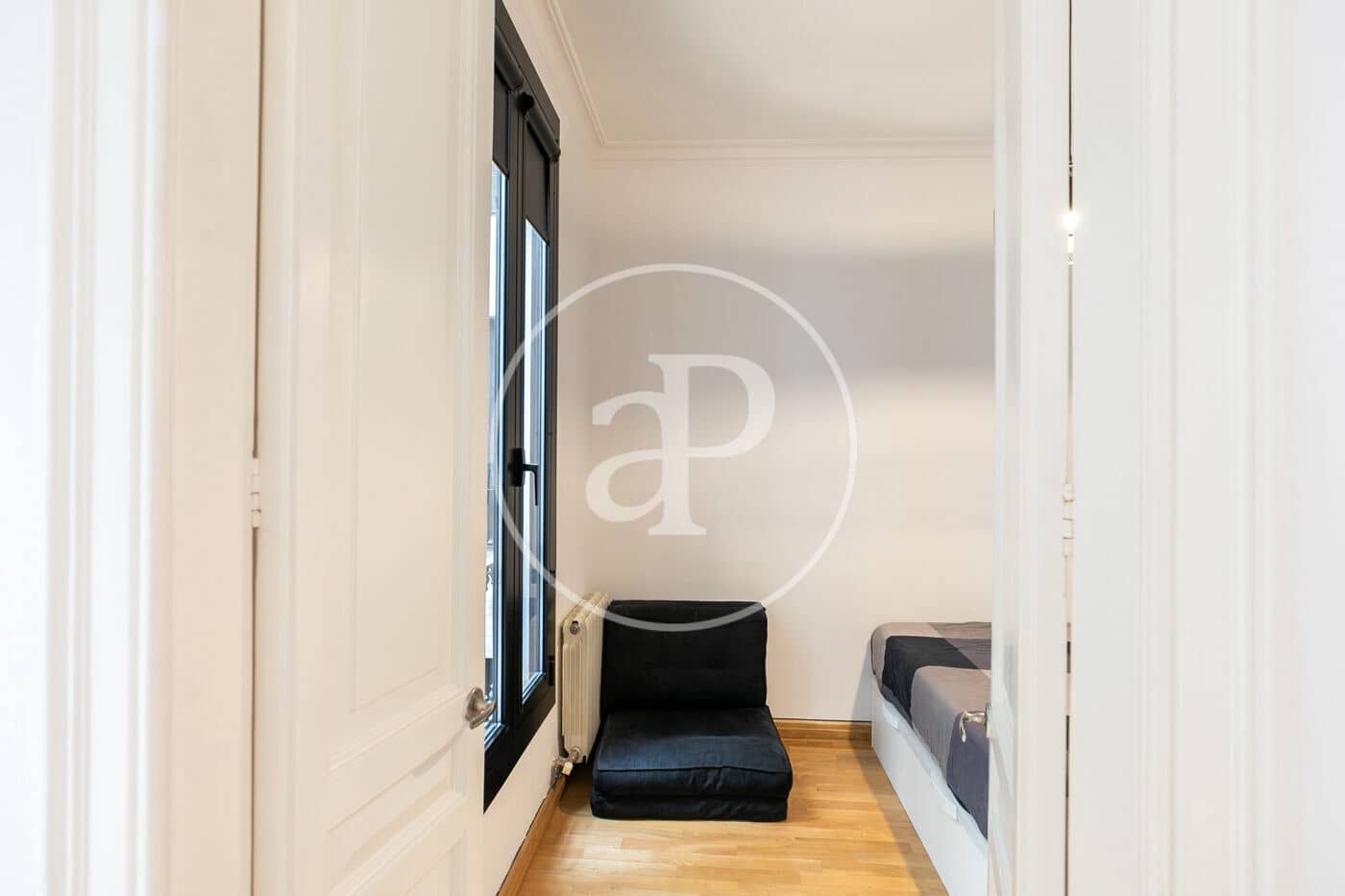 2 quarto Apartamento para venda em Barcelona cidade - 595 000 € (Ref: 9059707)