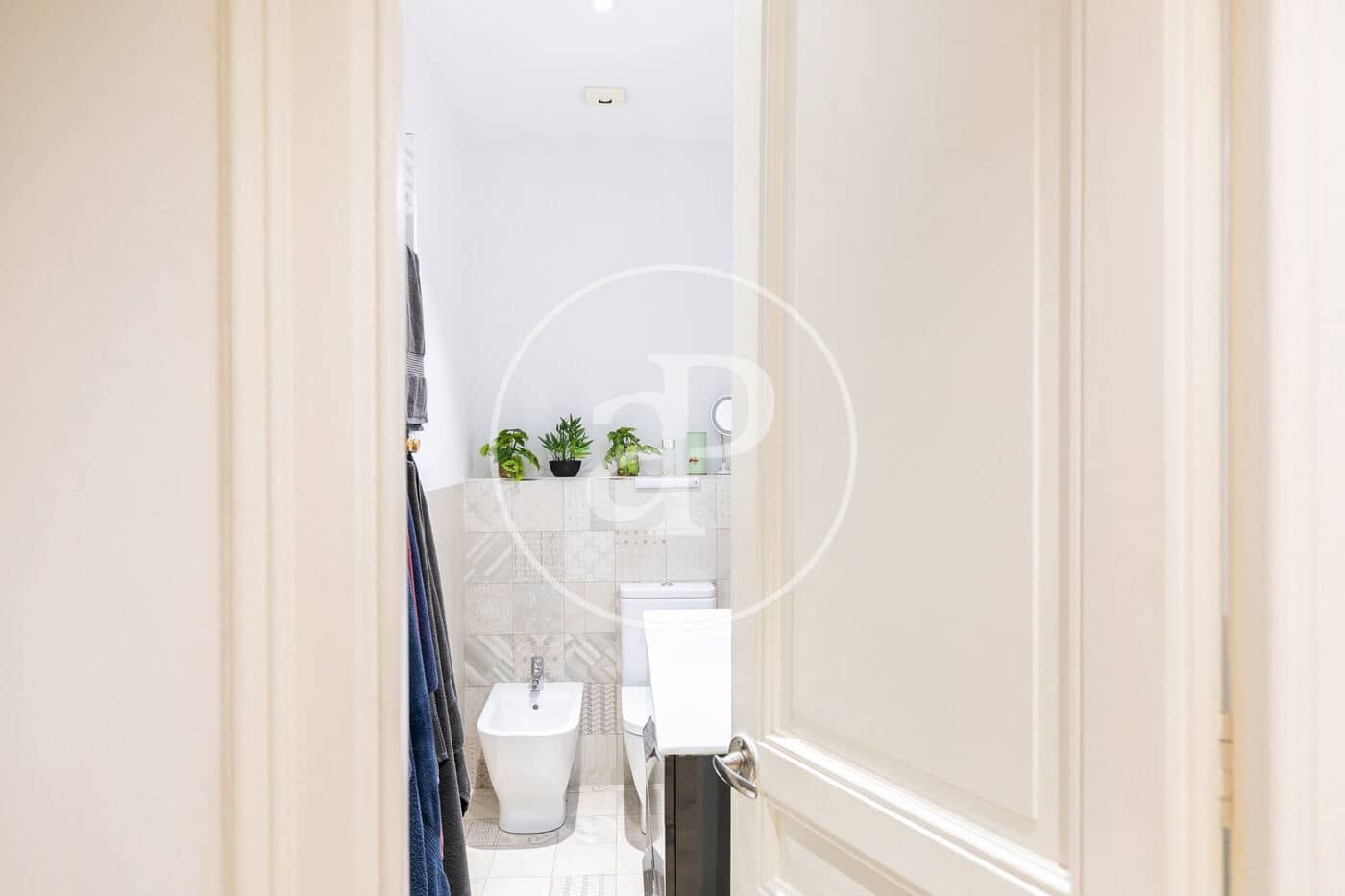 2 quarto Apartamento para venda em Barcelona cidade - 595 000 € (Ref: 9059707)