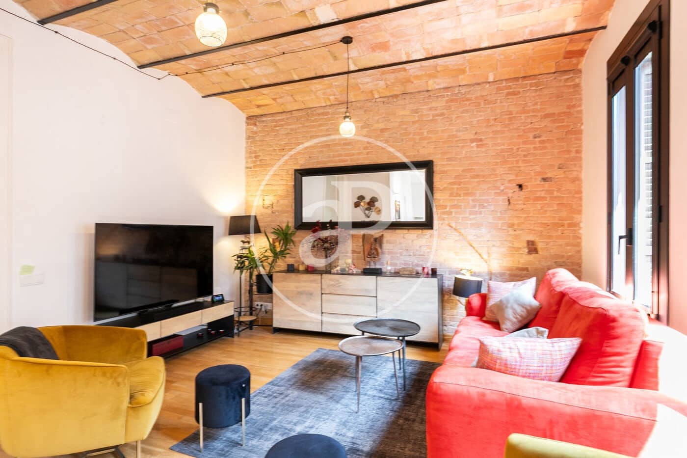 2 quarto Apartamento para venda em Barcelona cidade - 595 000 € (Ref: 9059707)