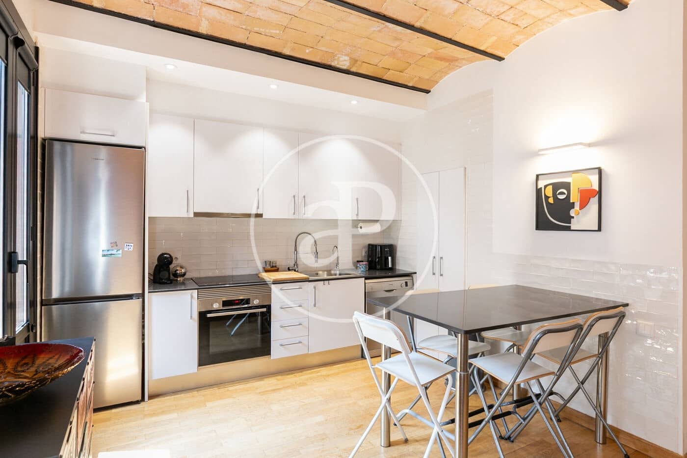 2 quarto Apartamento para venda em Barcelona cidade - 595 000 € (Ref: 9059707)