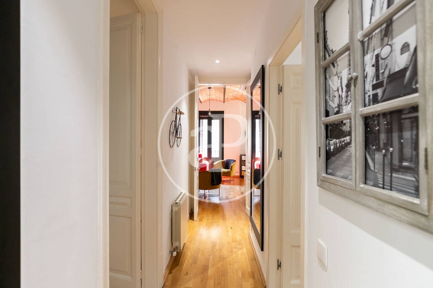 2 quarto Apartamento para venda em Barcelona cidade - 595 000 € (Ref: 9059707)