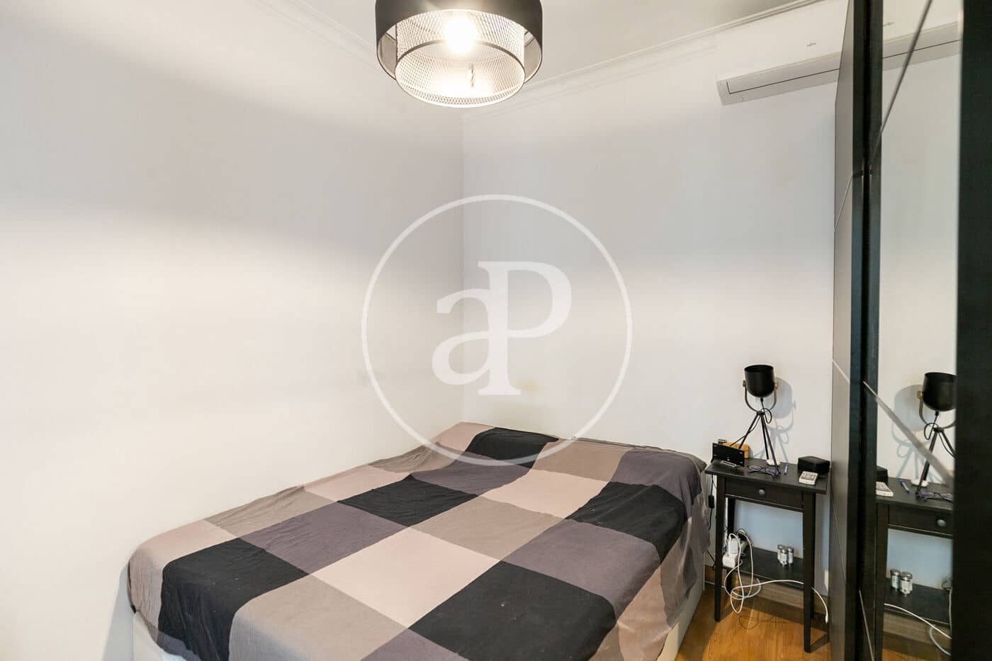 2 quarto Apartamento para venda em Barcelona cidade - 595 000 € (Ref: 9059707)