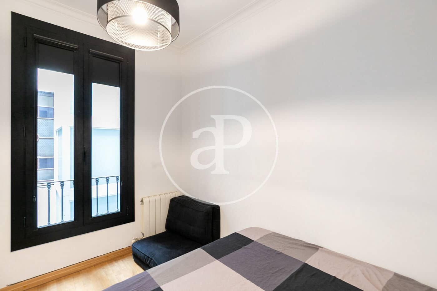 2 quarto Apartamento para venda em Barcelona cidade - 595 000 € (Ref: 9059707)