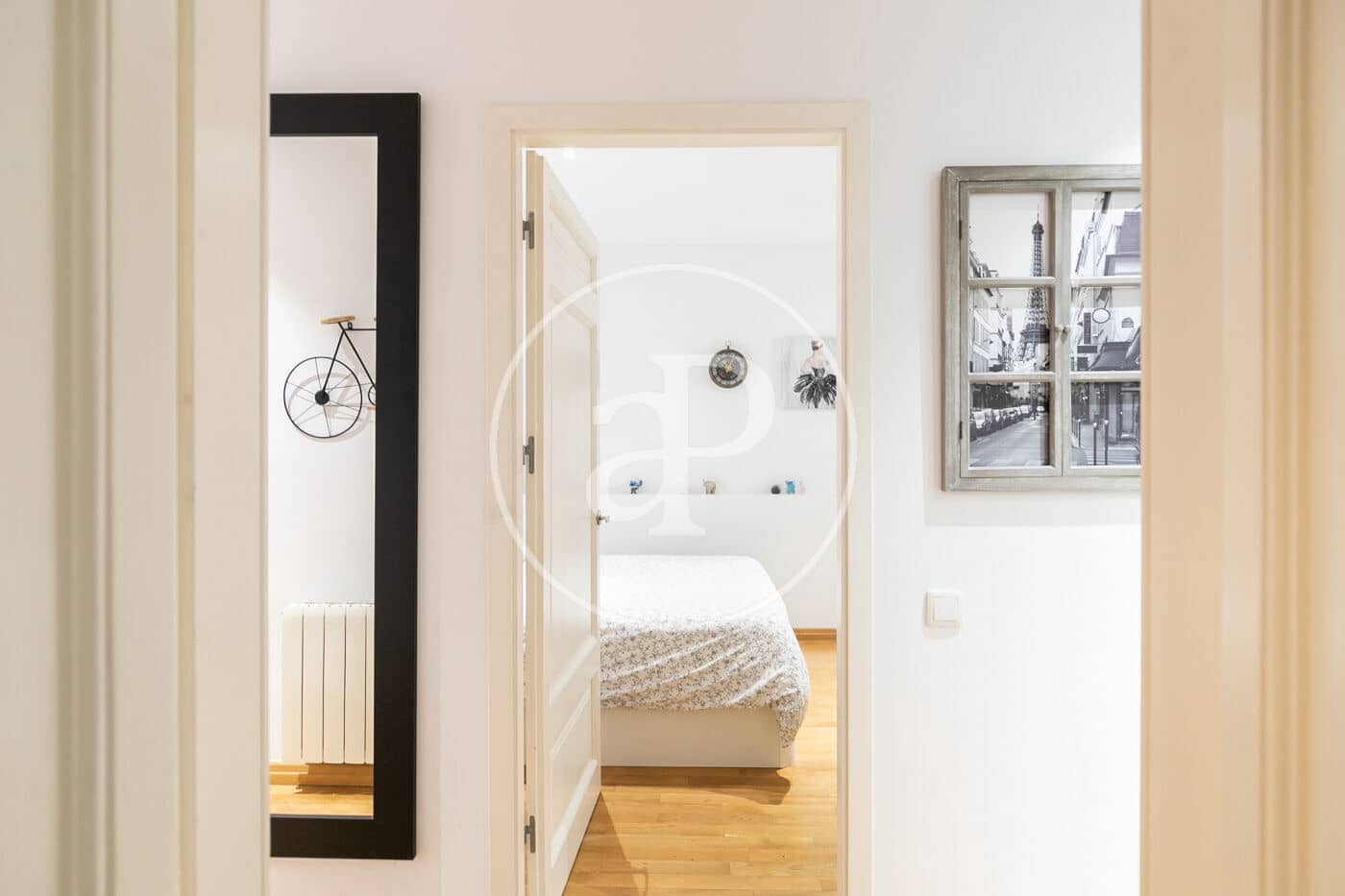 2 quarto Apartamento para venda em Barcelona cidade - 595 000 € (Ref: 9059707)