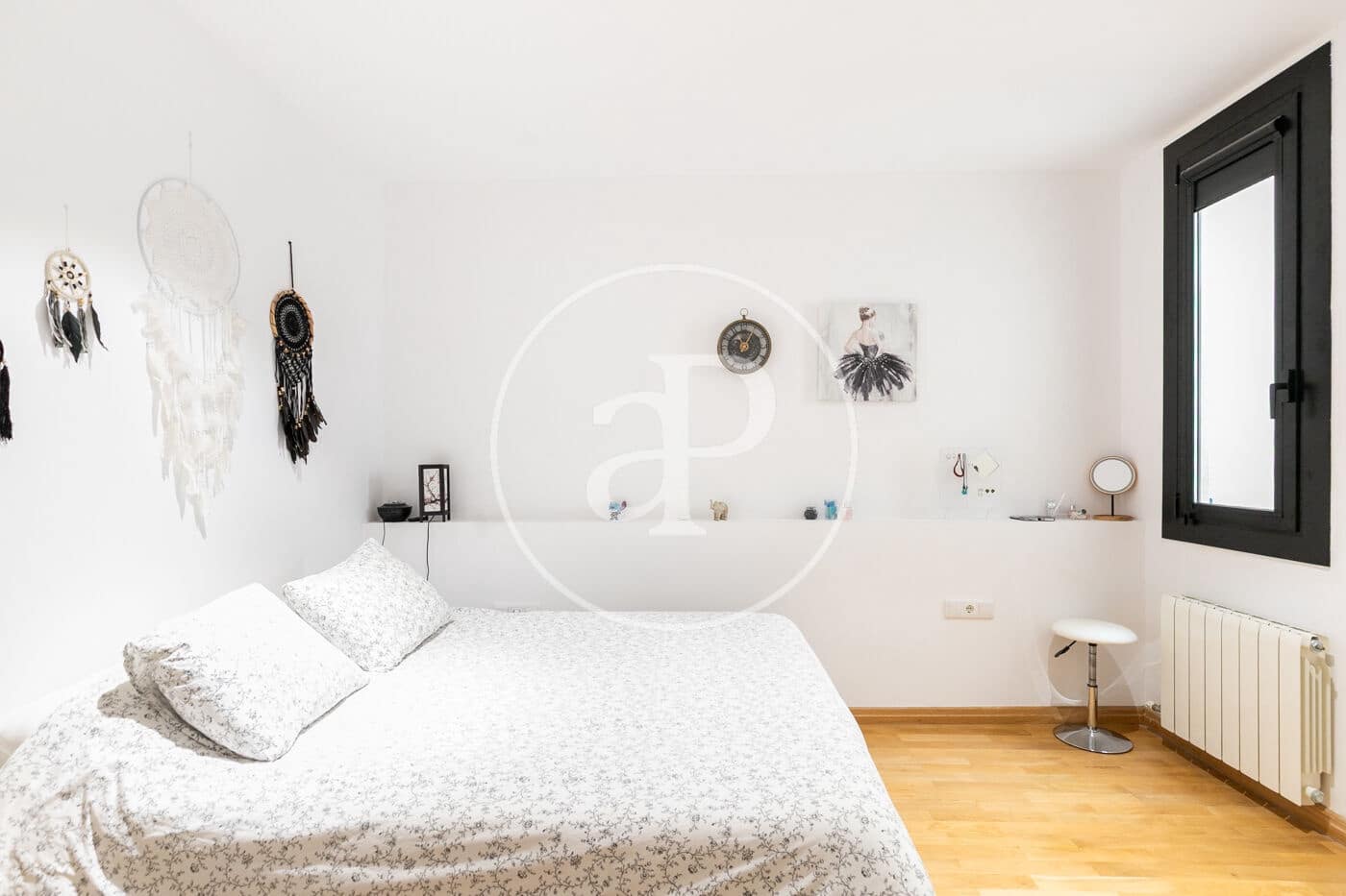 2 quarto Apartamento para venda em Barcelona cidade - 595 000 € (Ref: 9059707)