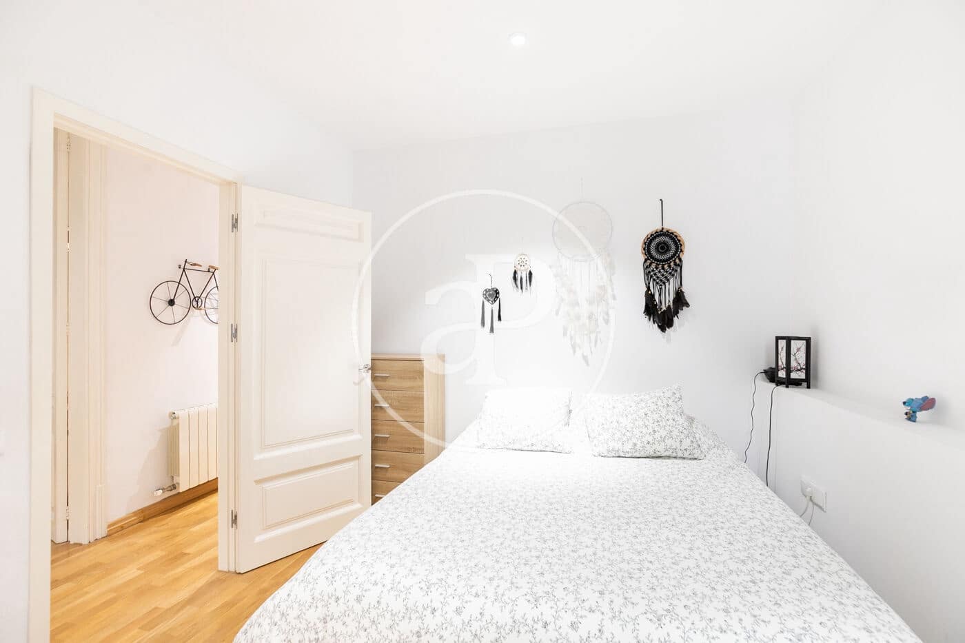 2 quarto Apartamento para venda em Barcelona cidade - 595 000 € (Ref: 9059707)