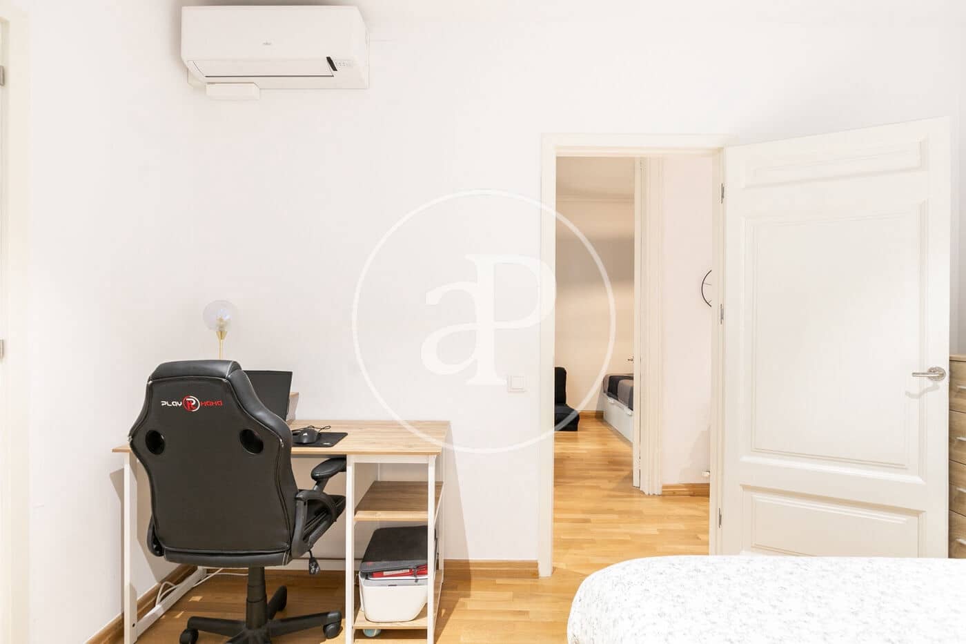 2 quarto Apartamento para venda em Barcelona cidade - 595 000 € (Ref: 9059707)