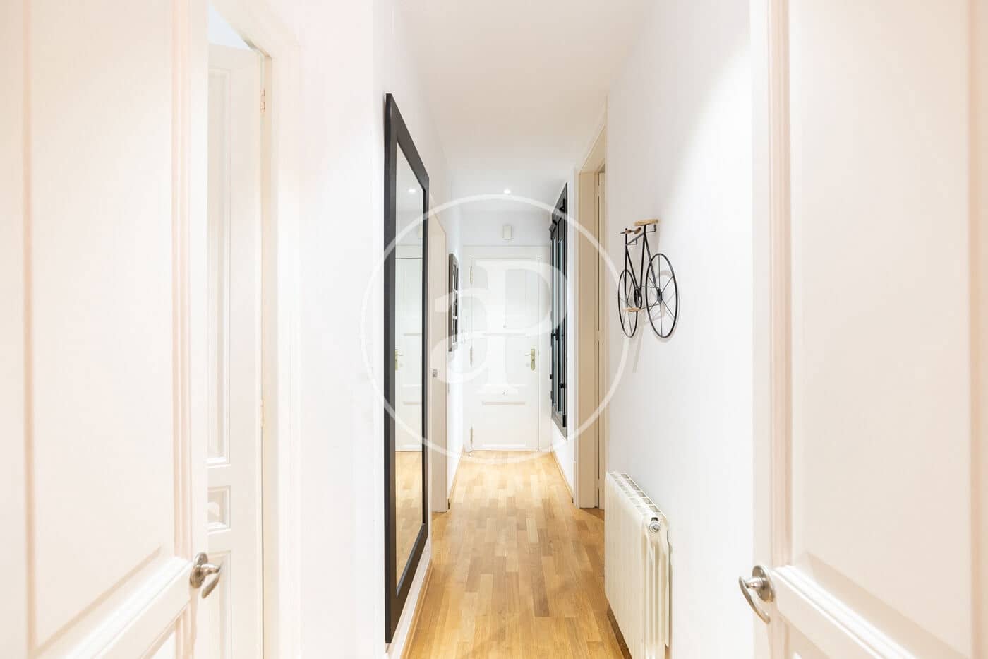 2 quarto Apartamento para venda em Barcelona cidade - 595 000 € (Ref: 9059707)