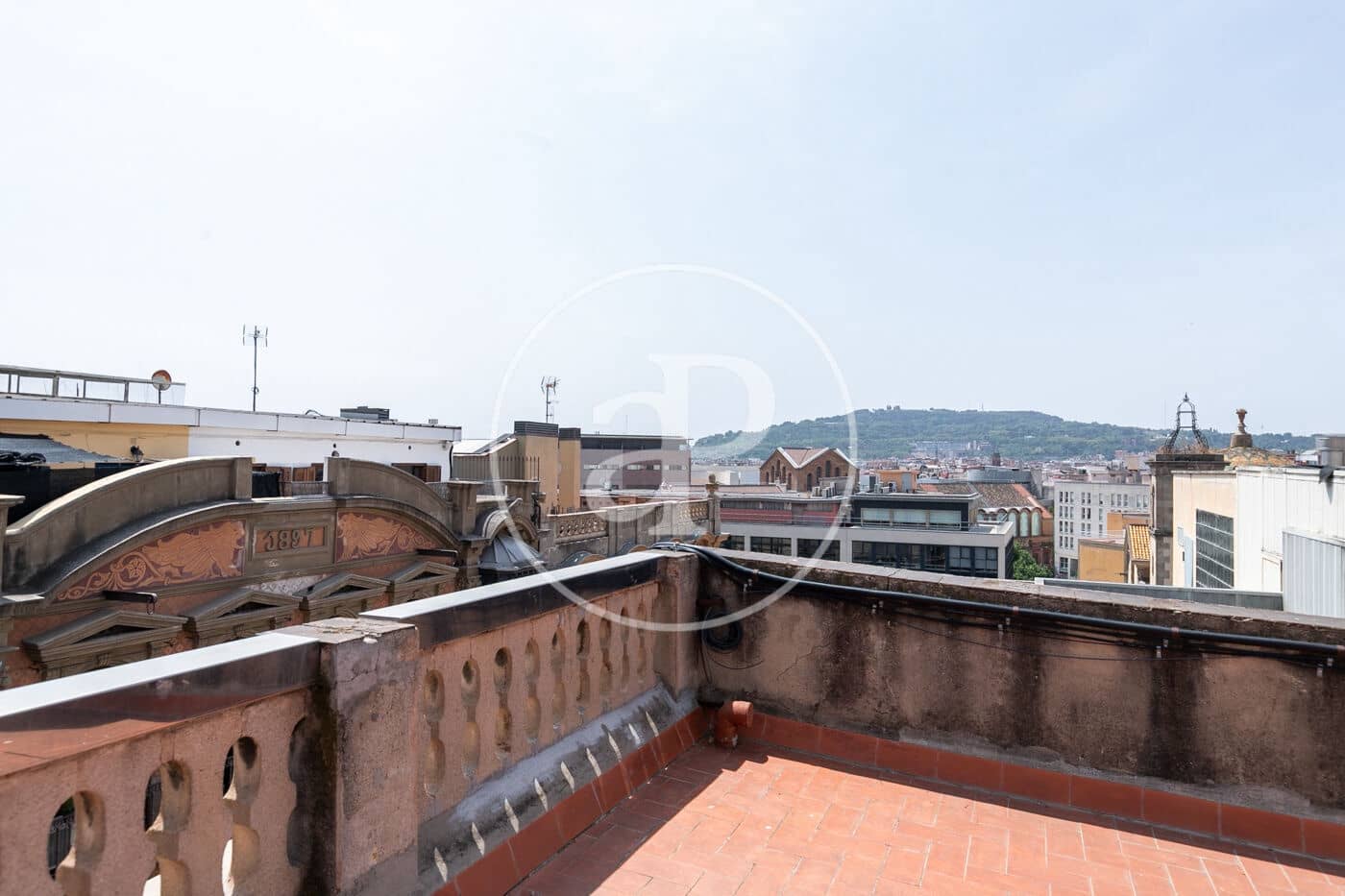 2 quarto Apartamento para venda em Barcelona cidade - 595 000 € (Ref: 9059707)