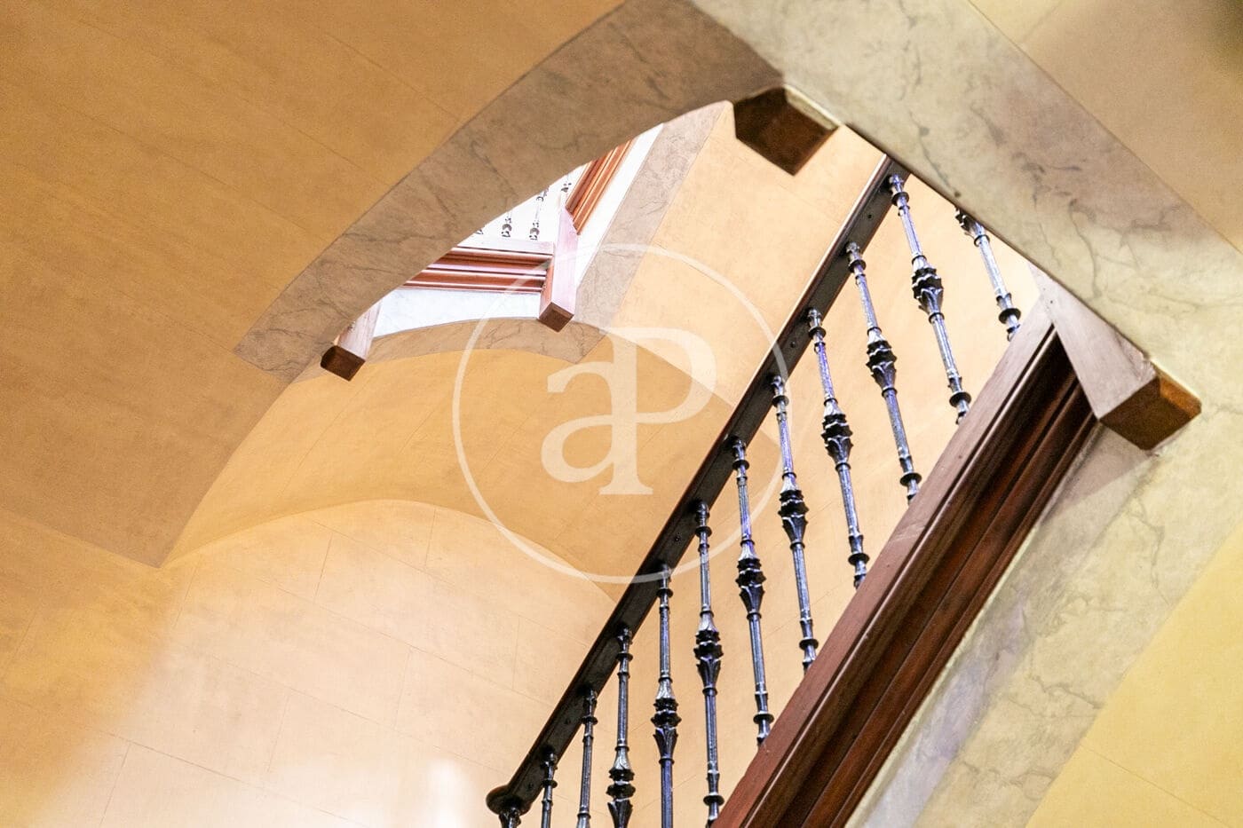 2 quarto Apartamento para venda em Barcelona cidade - 595 000 € (Ref: 9059707)