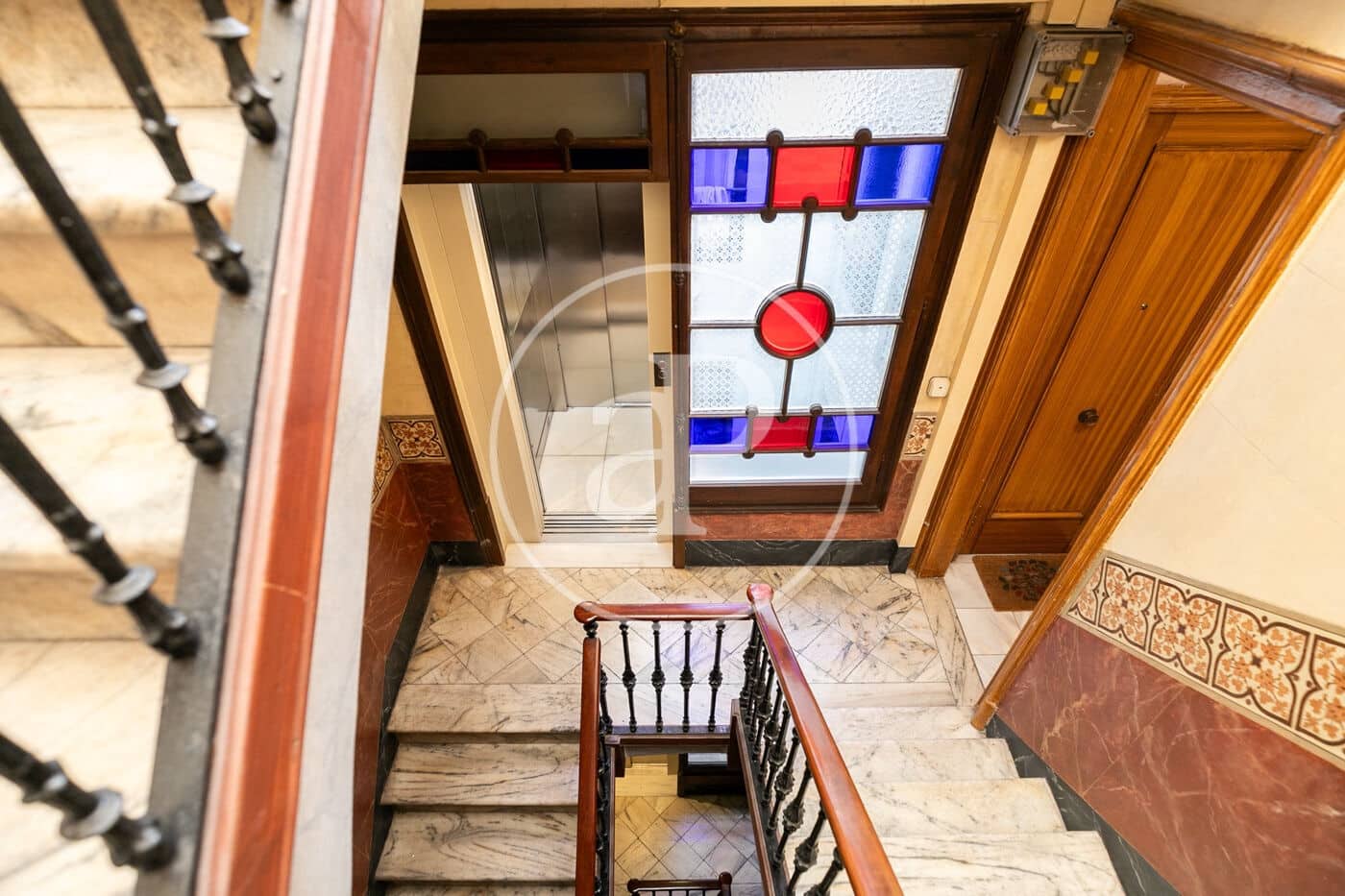 2 quarto Apartamento para venda em Barcelona cidade - 595 000 € (Ref: 9059707)