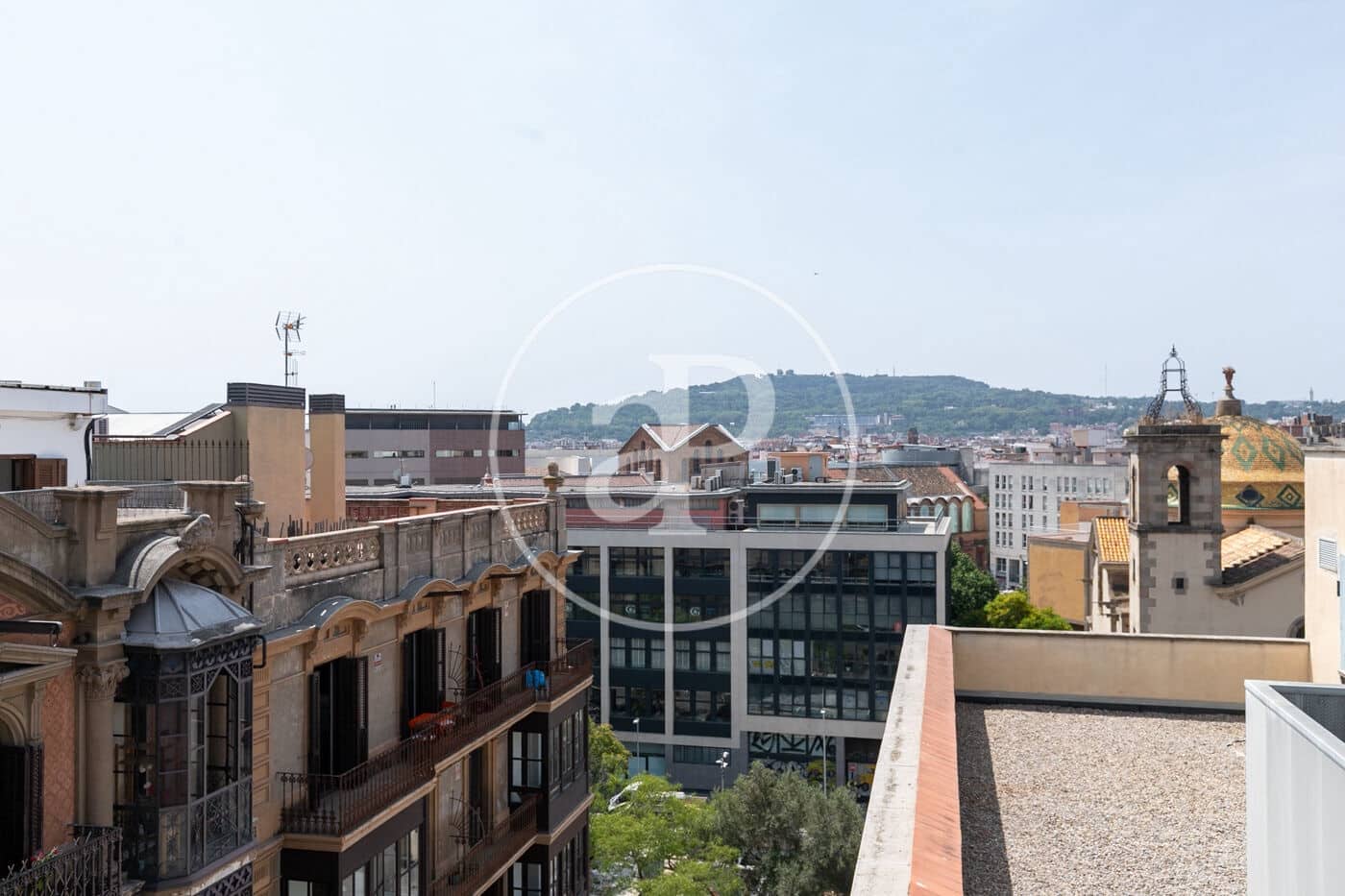 2 quarto Apartamento para venda em Barcelona cidade - 595 000 € (Ref: 9059707)