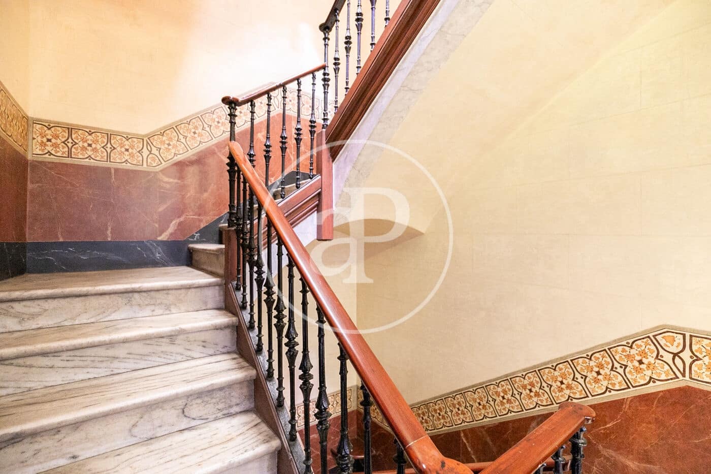 2 quarto Apartamento para venda em Barcelona cidade - 595 000 € (Ref: 9059707)