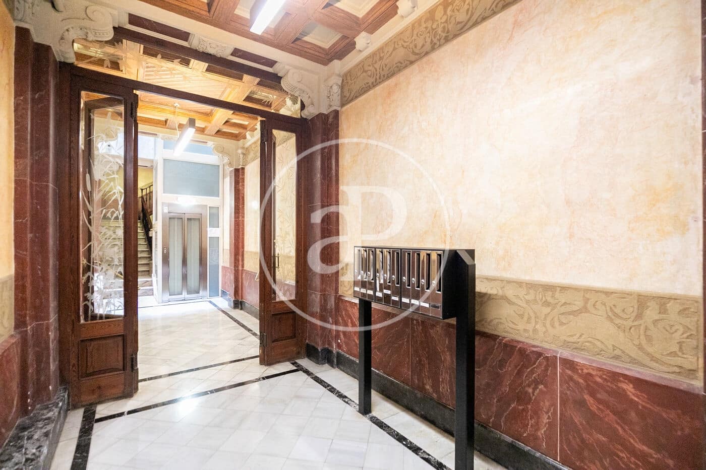 2 quarto Apartamento para venda em Barcelona cidade - 595 000 € (Ref: 9059707)