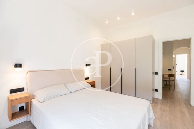 2 slaapkamer Appartement te koop in La Barceloneta, Barcelona stad - € 335.000 (Ref: 9059711)