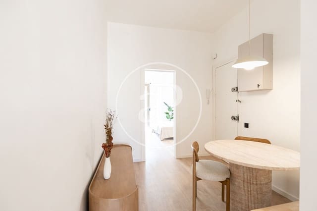 2 slaapkamer Appartement te koop in La Barceloneta, Barcelona stad - € 335.000 (Ref: 9059711)