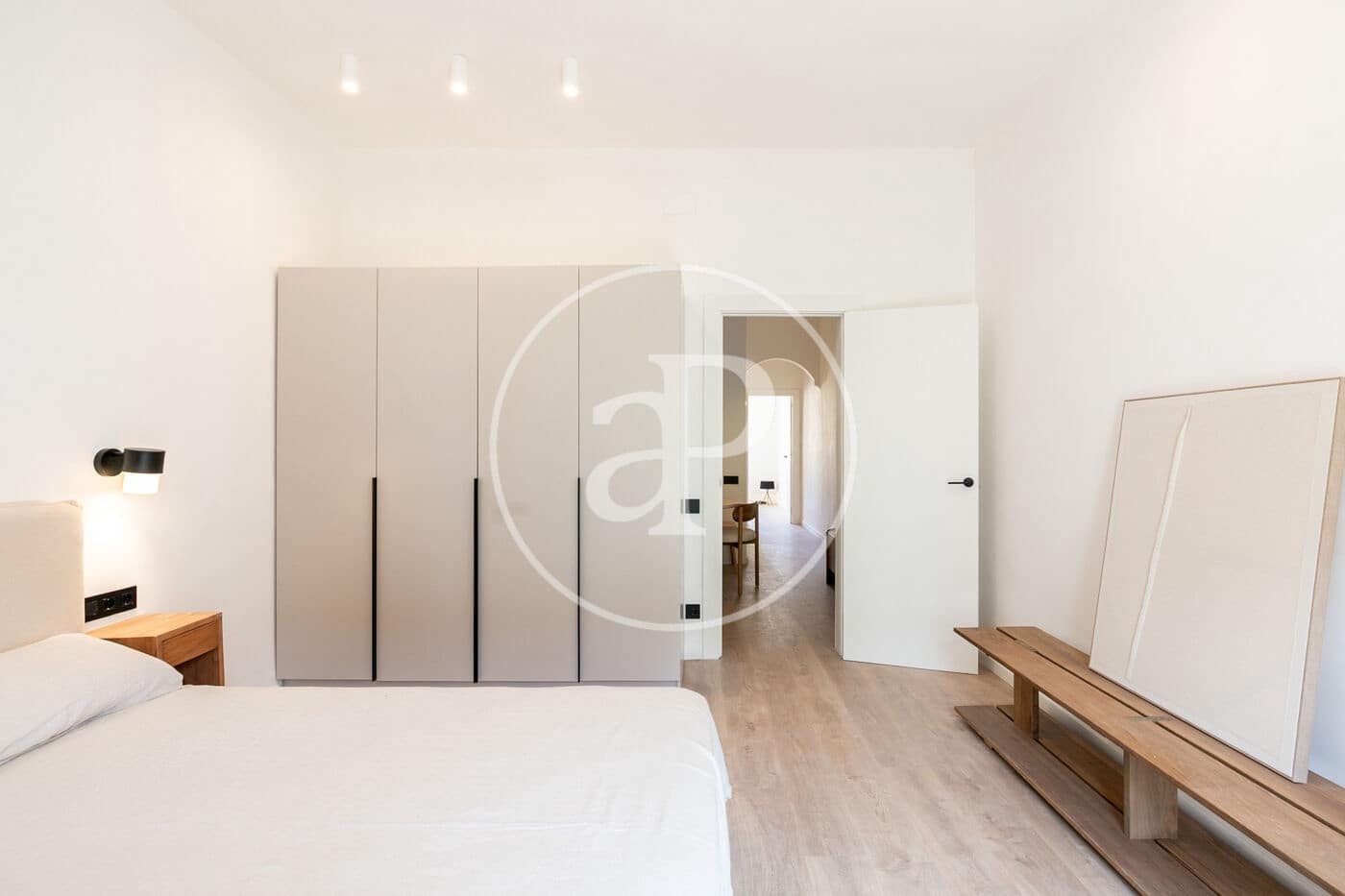 2 slaapkamer Appartement te koop in Barcelona stad - € 335.000 (Ref: 9059711)