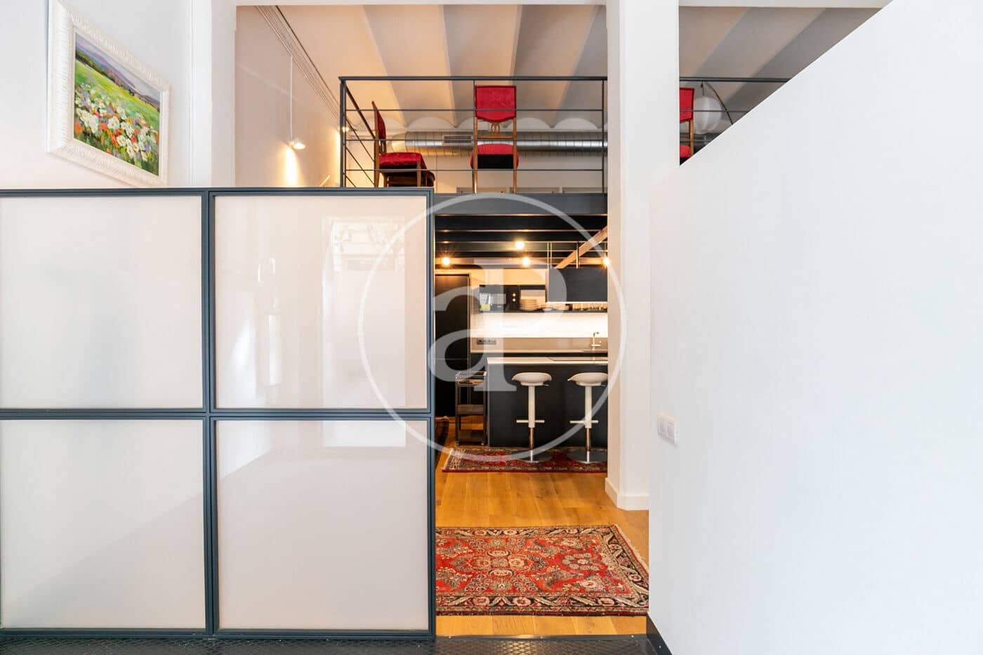 3 bedroom Apartment for rent in Barcelona city - € 2,912 (Ref: 9062625)